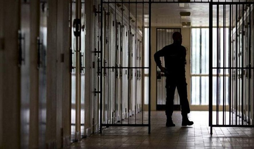 Pouya Asgari Executed in Arak