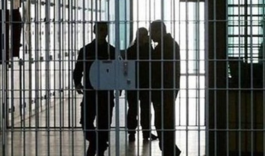 اعدام طاها شیرزاد و کاظم فرجی‌نژاد در ساری