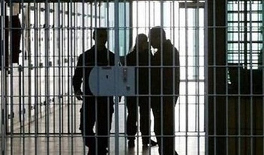 اعدام مبین حیاتی در زندان دورود