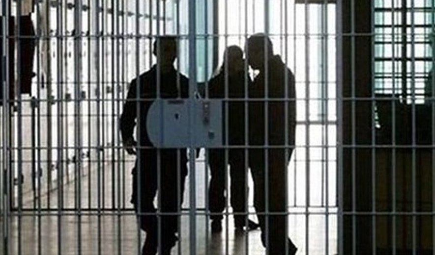 اعدام رضا سبزی در زندان شاهرود