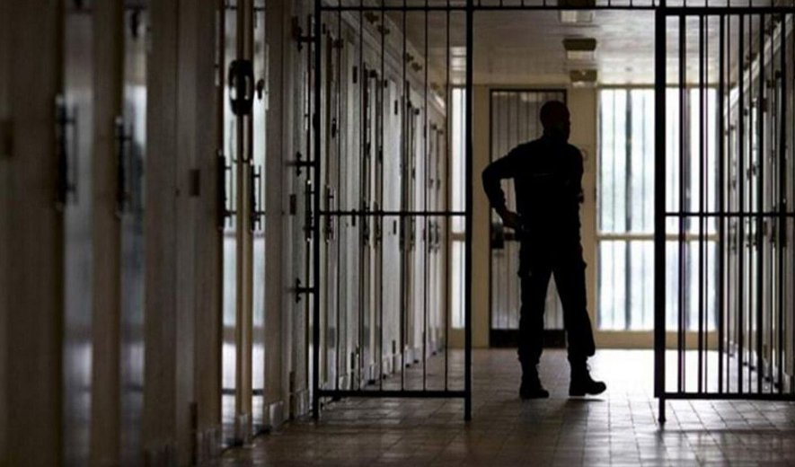 علی خلیلی در ساری اعدام شد