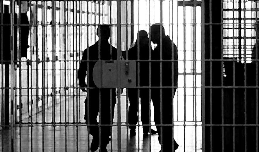 Ali Morad Dehghani Executed in Nahavand