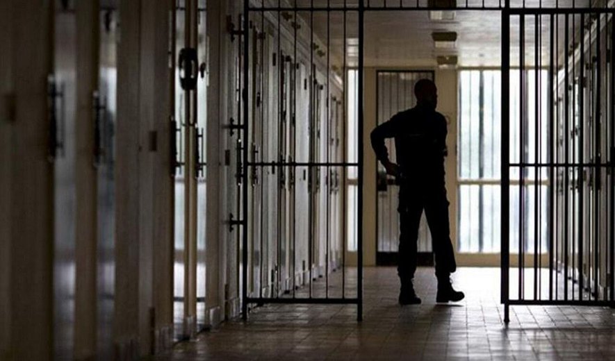 چهار زندانی ازجمله دو افغان در شیراز و قم جهت اعدام به سلول انفرادی منتقل شدند