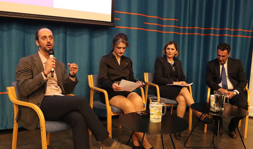 Governing in Transition: Fears and Hopes