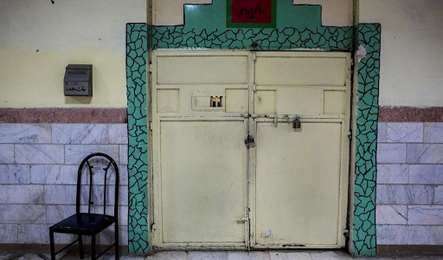 19 Political Prisoners on Hunger Strike in Qarchak Women’s Prison