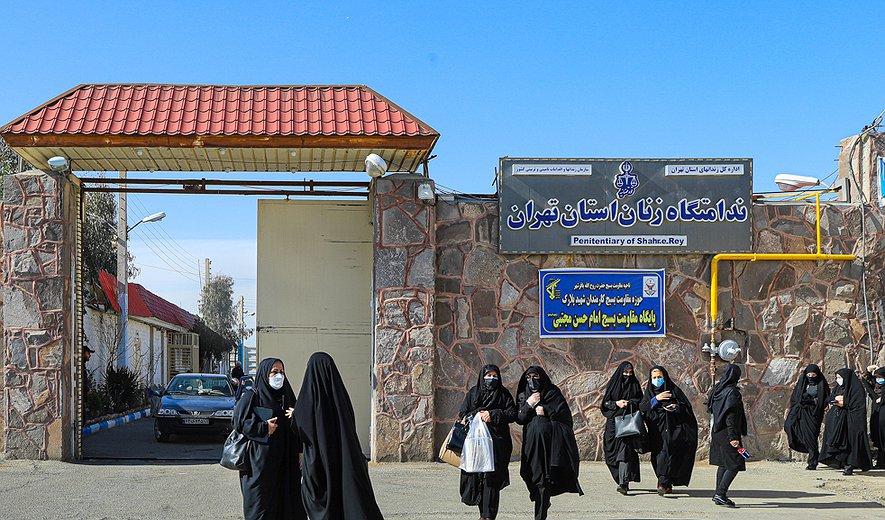 اعدام بس است - برنامه ۳۰۰