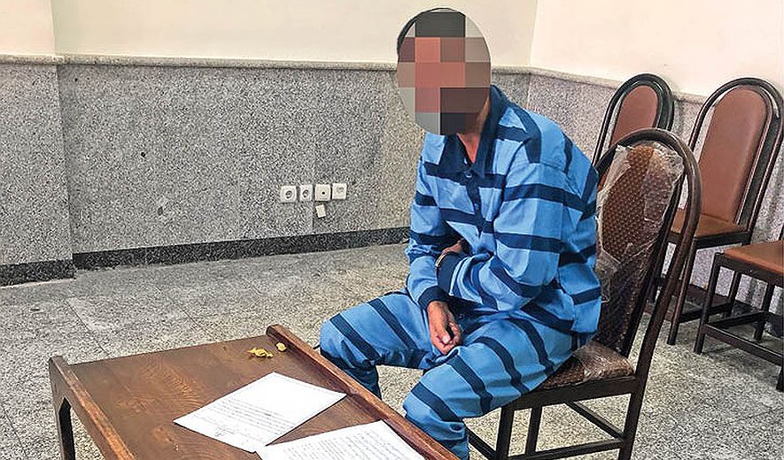 Unnamed Man Executed in Rajai Shahr Prison After Conviction Based on Qassameh