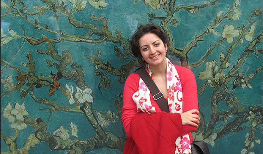 رها بحرینی: شجاعت دادستان‌ها در عدالت انتقالی سرنوشت‌ساز است