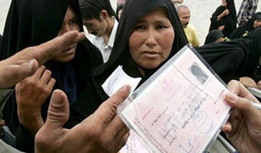 ایران، مقصد ناخوشایند پناهندگان