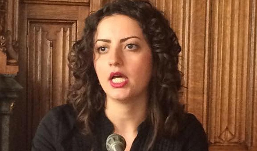 رها بحرینی: خواست تاسیس کمیته حقیقت یاب، محدود به چند کشور اروپایی و آمریکای شمالی نیست