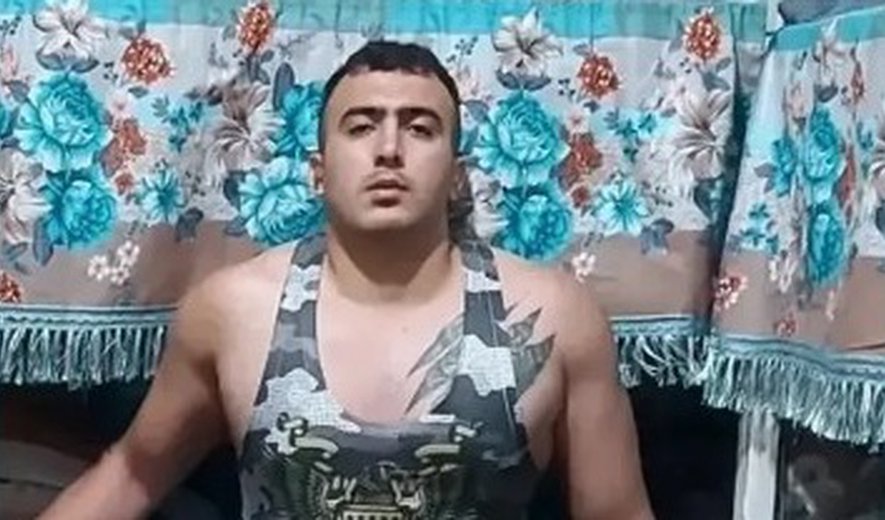 اعدام حسین یاری و رحیم امیری در زندان مرکزی کرج