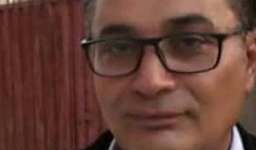 Baluch Rahim Karimi Secretly Hanged in Ghaen