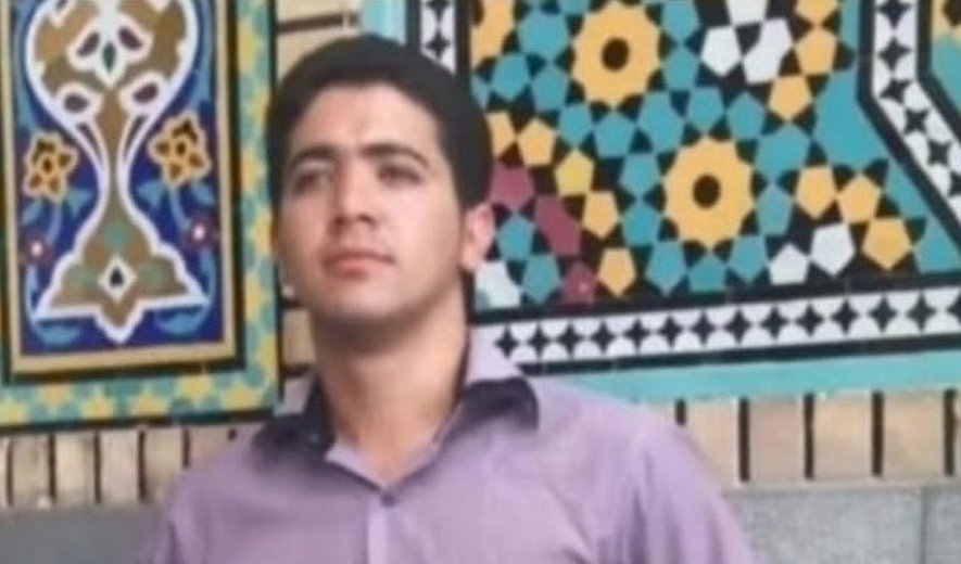 Jalal Moradi and Rahman Ali Akbari Hanged in Kermanshah