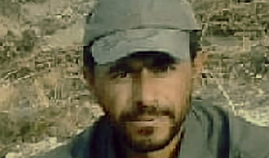 Rahman Moloudi Hanged for Murder in Ahvaz