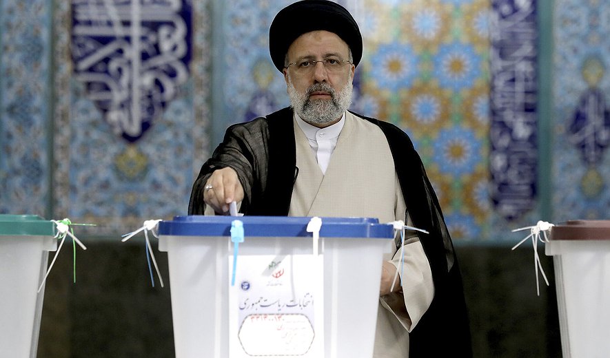 اعدام بس است - برنامه ۹۶