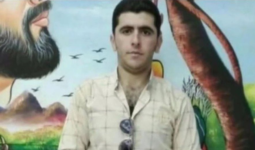 Ramin Kazem Alilu and Ali Momeni Executed in Urmia