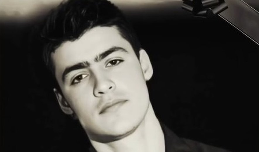 Ramin Saadat Hanged Twice After Noose Failure