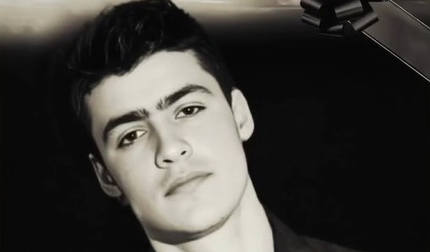 اعدام یک زندانی در میاندوآب