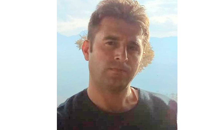 اعدام رشید فرامرزی در زندان نیشابور