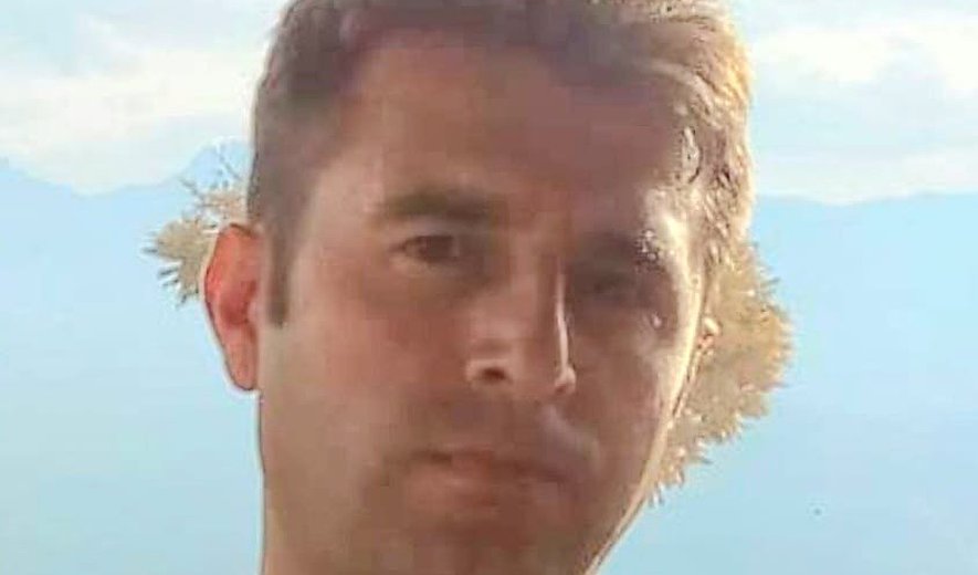 Rashid Faramarzi Hanged for Murder in Neishabur