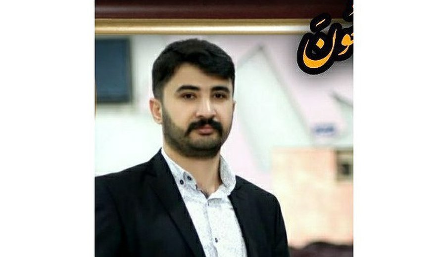 Rashid Londpour Khedri Executed for Drug Offences in Karaj