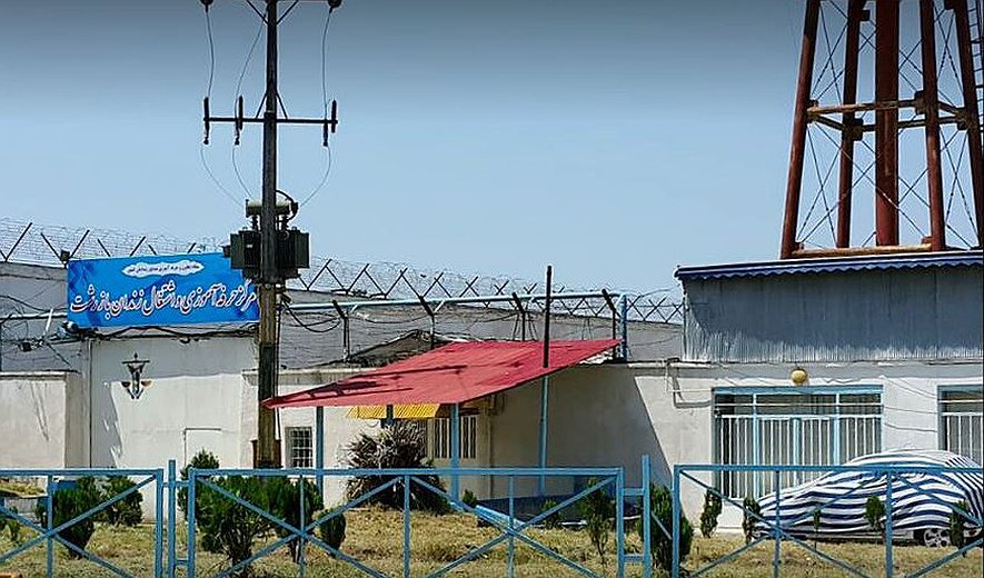 Mostafa Pourahmad and Mojtaba Bagheri at Imminent Risk of Execution in Rasht