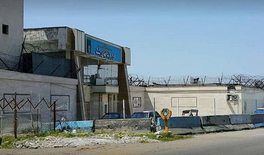 Mehdi Gilani and Mohammad Hossein Naderi Executed in Rasht