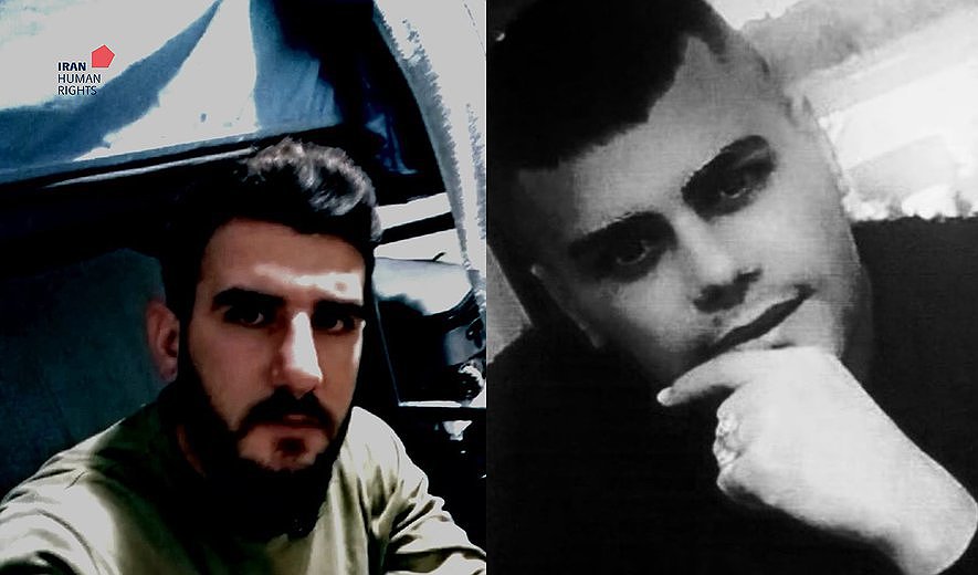 2 Men Executed for Drug Charges in Rasht/80 Others Awaiting Gallows