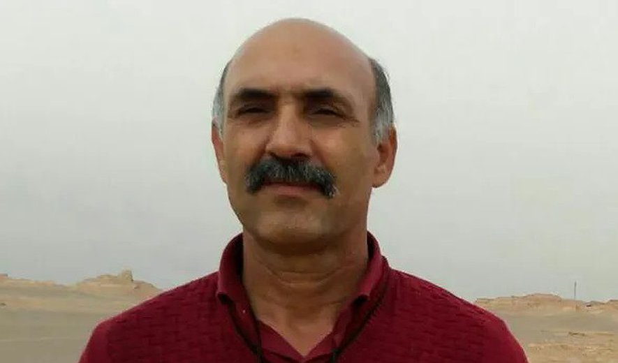 Teacher Rasoul Bodaghi Incommunicado in Solitary Confinement for 50 Days