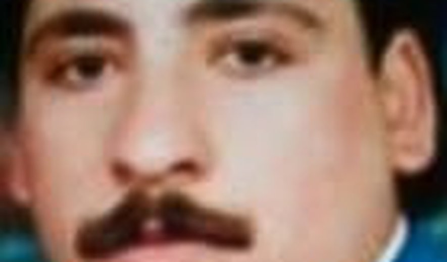 Arastoo Safarghomi and Rasoul Pourmajed Executed in Tabriz