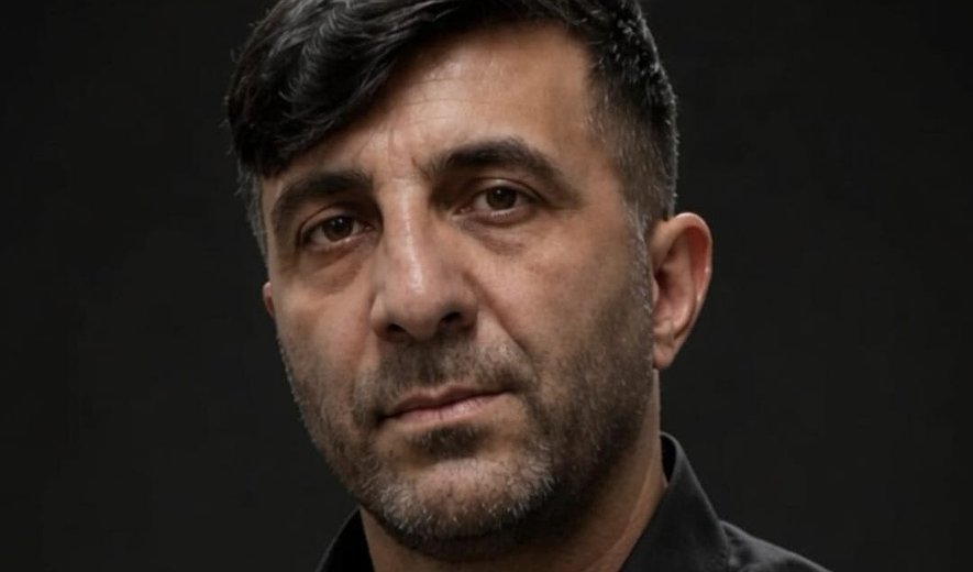 اعدام رسول رسولی و هفت زندانی دیگر در شیراز
