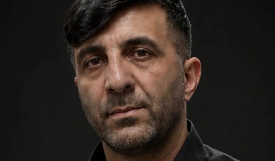 Rasoul Rasouli and 7 Unidentified Men Hanged for Drug Offences in Shiraz
