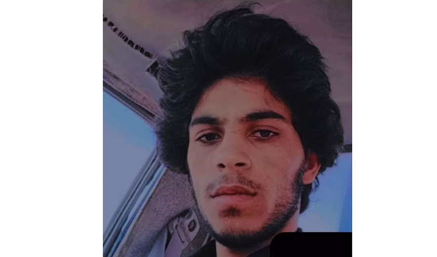 اعدام دو زندانی ازجمله یک بلوچ و یک افغان در زابل