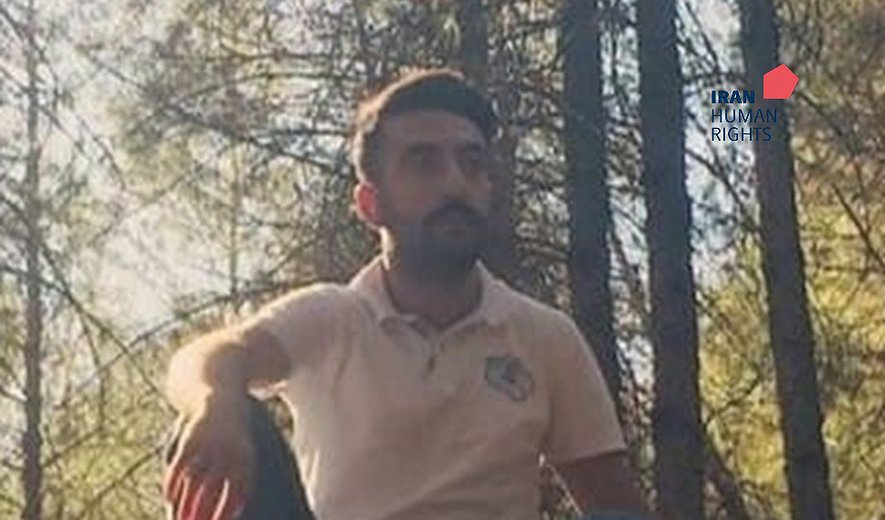 اعدام یک زندانی «مواد مخدر» در کاشان