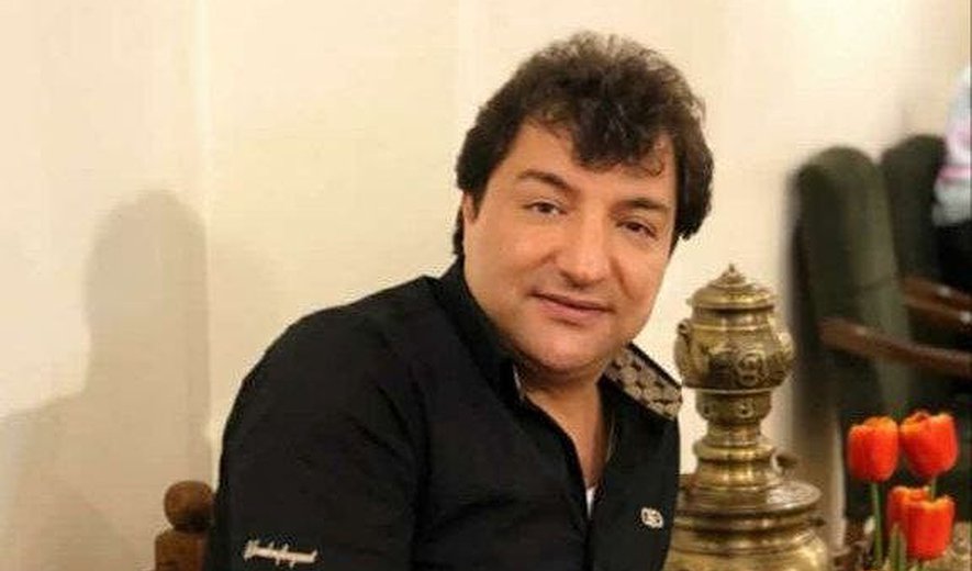 Reza Ghorbani Executed for Drug Charges in Karaj