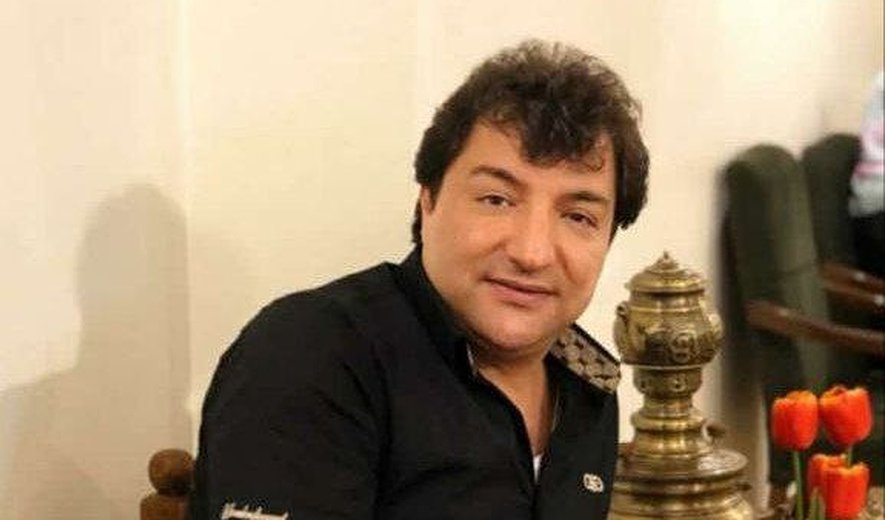 اعدام دست‌کم یک زندانی «مواد مخدر» در قزل‌حصار