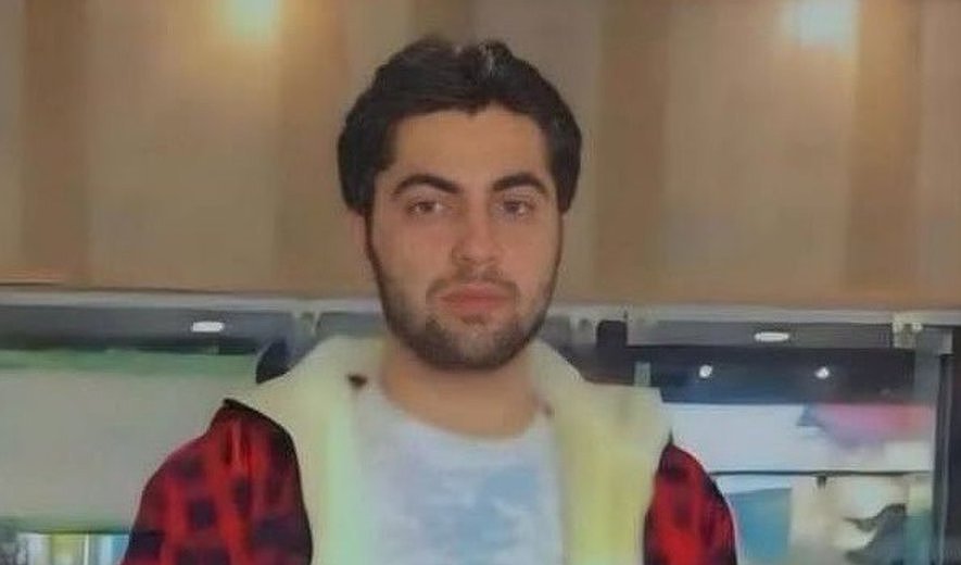 Reza Kardel Executed for Murder in Amol