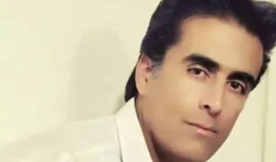 اعدام رضا منصوری در کرمان