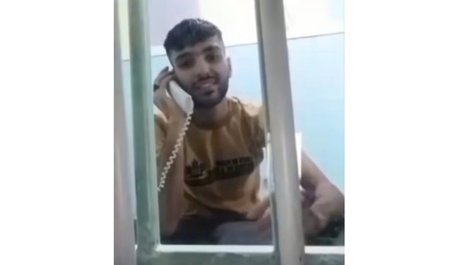 اعدام سه زندانی در زندان قزل‌حصار