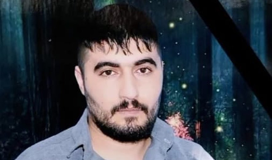 رضا میرزابیگی در تربت حیدریه اعدام شد