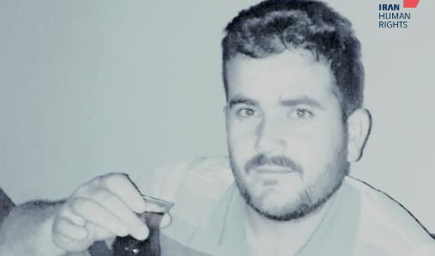 Reza Rastkhiz Executed for Drug Charges in Shiraz