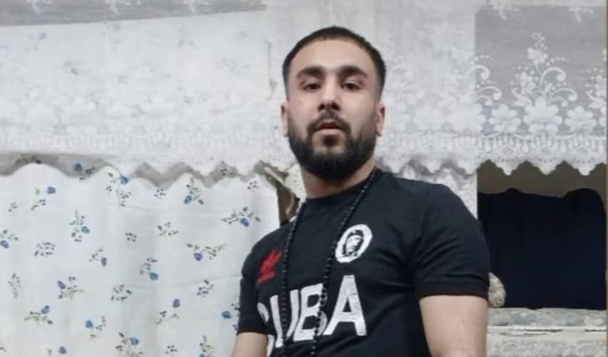 Reza Salehi Hanged for Murder in Shiraz