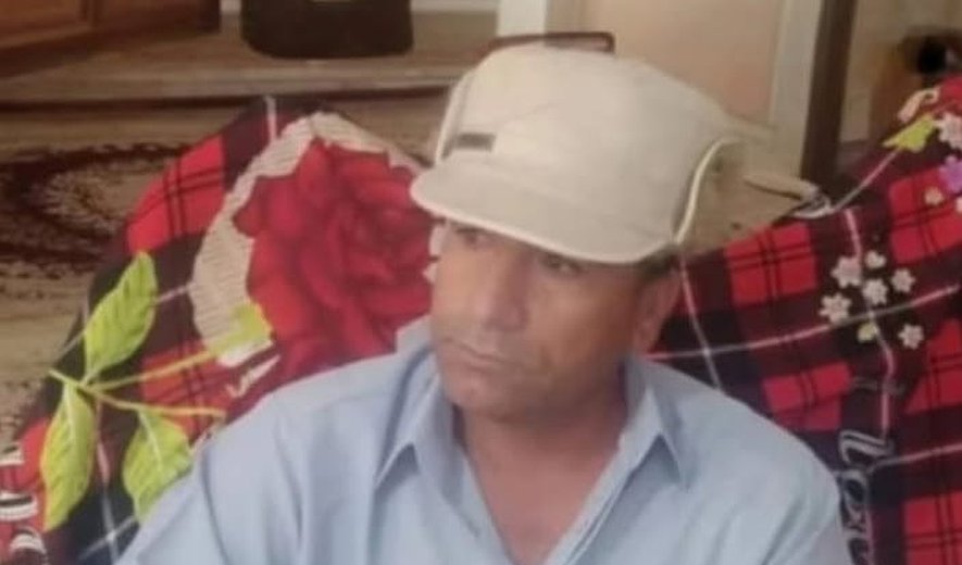 رضا سارانی در کاشمر اعدام شد