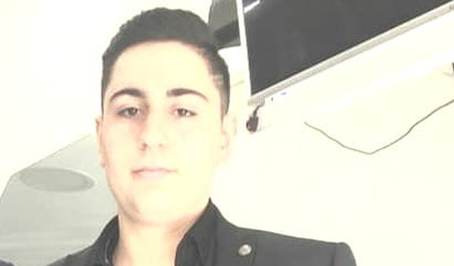 Hamed Hariri and Reza Soleimanzadeh Executed in Gorgan