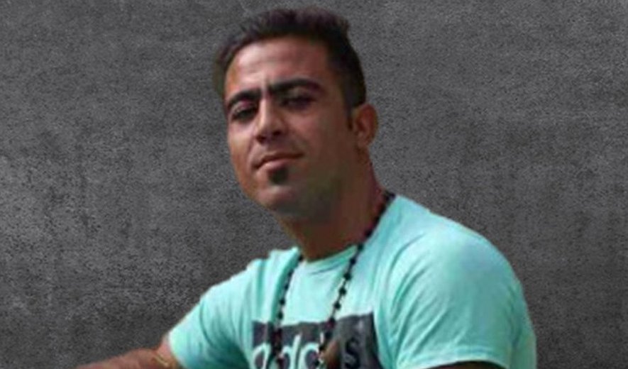 رضا تبرته فراهانی در اراک اعدام شد