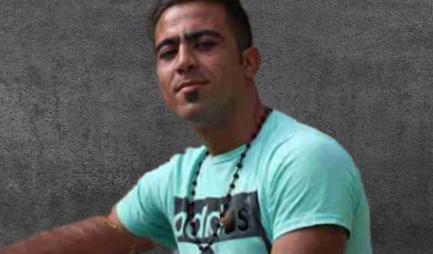 Reza Tabarteh Farahani Hanged for Rape in Arak