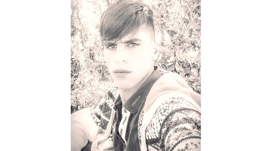 اعدام رضا یوسفی در زندان قم