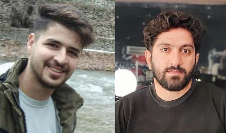 Executions Related to Protests in 2024