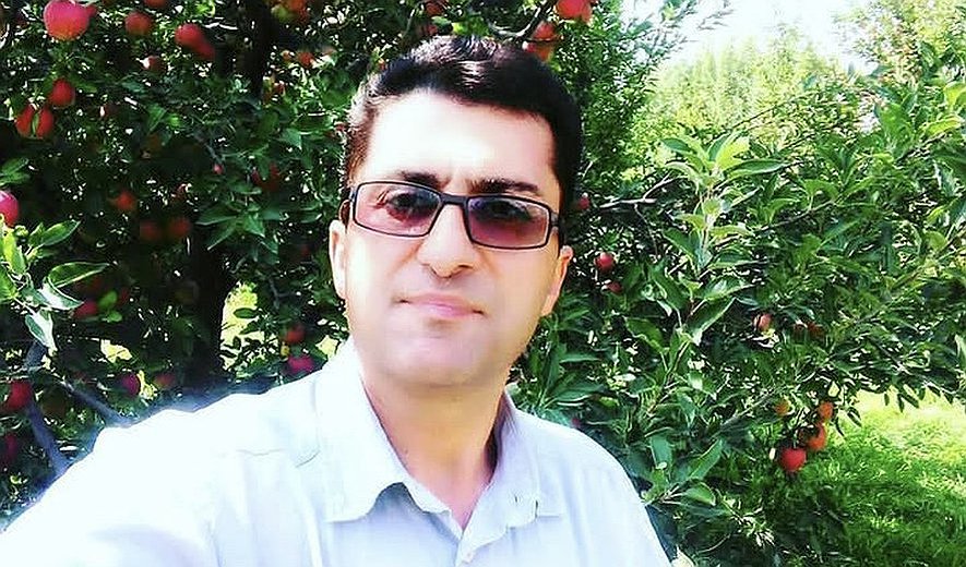 Prison Letter from Kurdish Political Prison Rezgar Beigzadeh Babamiri Describes Torture