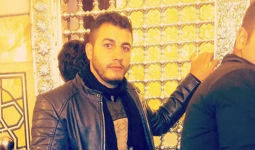 روح‌اله قهرمانی در تبریز اعدام شد